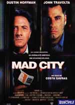 Affiche du film Mad City