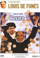 Affiche miniature du film L'Avare (1980)