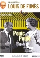 Affiche miniature du film Pouic Pouic