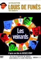 Affiche miniature du film Les Veinards
