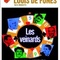 Affiche du film Les Veinards - Les Veinards 