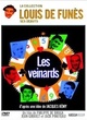 Affiche du film Les Veinards