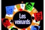 Affiche du film Les Veinards
