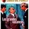 Affiche du film Les grandes vacances - Les grandes vacances 
