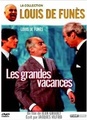 Les grandes vacances