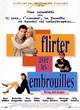 Affiche du film Flirter avec les embrouilles