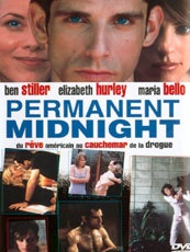Affiche du film Permanent Midnight