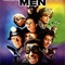 Affiche du film Mystery Men - Mystery Men 