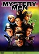 Affiche du film Mystery Men