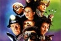 Affiche du film Mystery Men