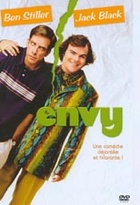 Affiche miniature du film Envy
