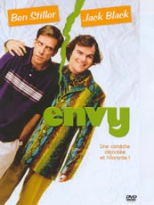 Affiche du film Envy