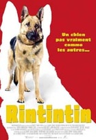 Affiche miniature du film Rintintin
