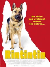 Affiche du film Rintintin