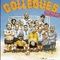 Affiche du film Les collègues - Les collègues 