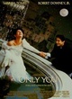 Affiche du film Only you (1994)