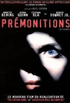 Affiche miniature du film Prémonitions (1999)