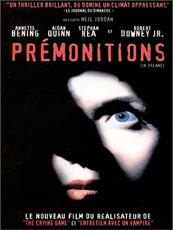Affiche du film Prémonitions (1999)