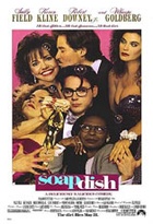 Affiche miniature du film Soap Dish