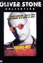 Affiche miniature du film Tueurs-nés