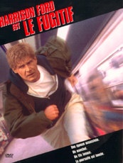 Affiche du film Le fugitif