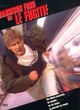 Affiche du film Le fugitif