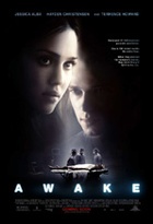 Affiche miniature du film Awake