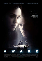 Affiche du film Awake