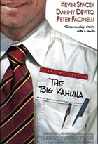 Affiche miniature du film The Big Kahuna