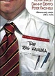 Affiche du film The Big Kahuna