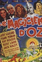Affiche miniature du film Le magicien d'Oz