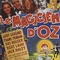 Affiche du film Le magicien d'Oz - Le magicien d'Oz 