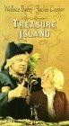 Affiche du film L'île au trésor (1934)
