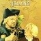 Affiche du film L'île au trésor (1934) - L'île au trésor (1934) 