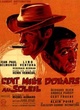 Affiche du film Cent mille dollars au soleil
