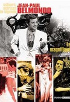 Affiche miniature du film Le Magnifique