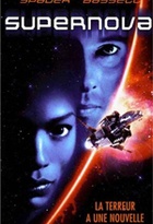 Affiche miniature du film Supernova