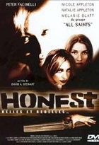 Affiche miniature du film Honest