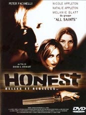 Affiche du film Honest