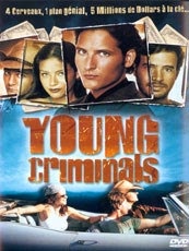 Affiche du film Young Criminals