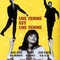 Affiche du film Une femme est une femme - Une femme est une femme 