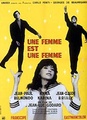 Une femme est une femme