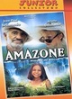 Affiche du film Amazone