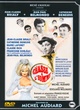 Affiche du film La chasse à l'homme