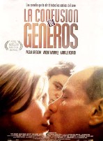Affiche du film La confusion des genres