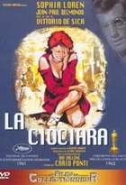Affiche miniature du film La Ciociara