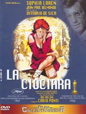 Affiche du film La Ciociara