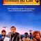 Affiche du film Tombés du ciel - Tombés du ciel 