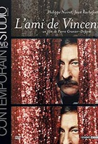 Affiche miniature du film L'ami de Vincent