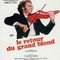 Affiche du film Le retour du grand blond - Le retour du grand blond 